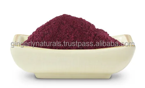 Manufacturer of Beetroot Powder from India