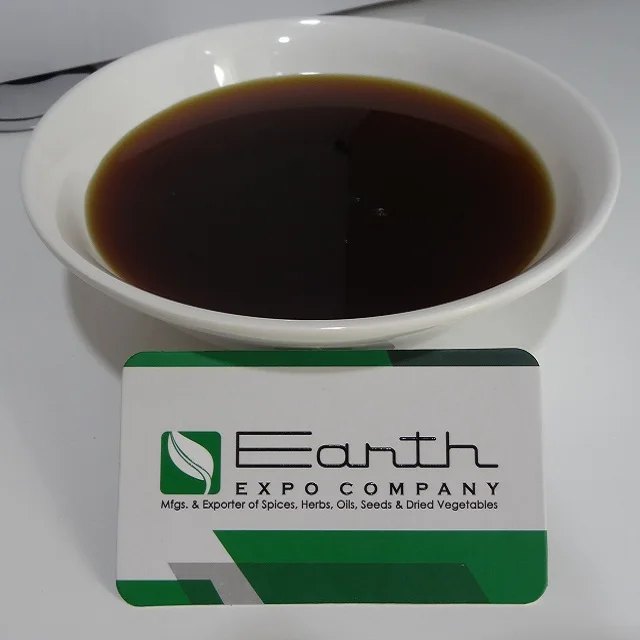 JBCO (черное касторовое масло Jamaican)