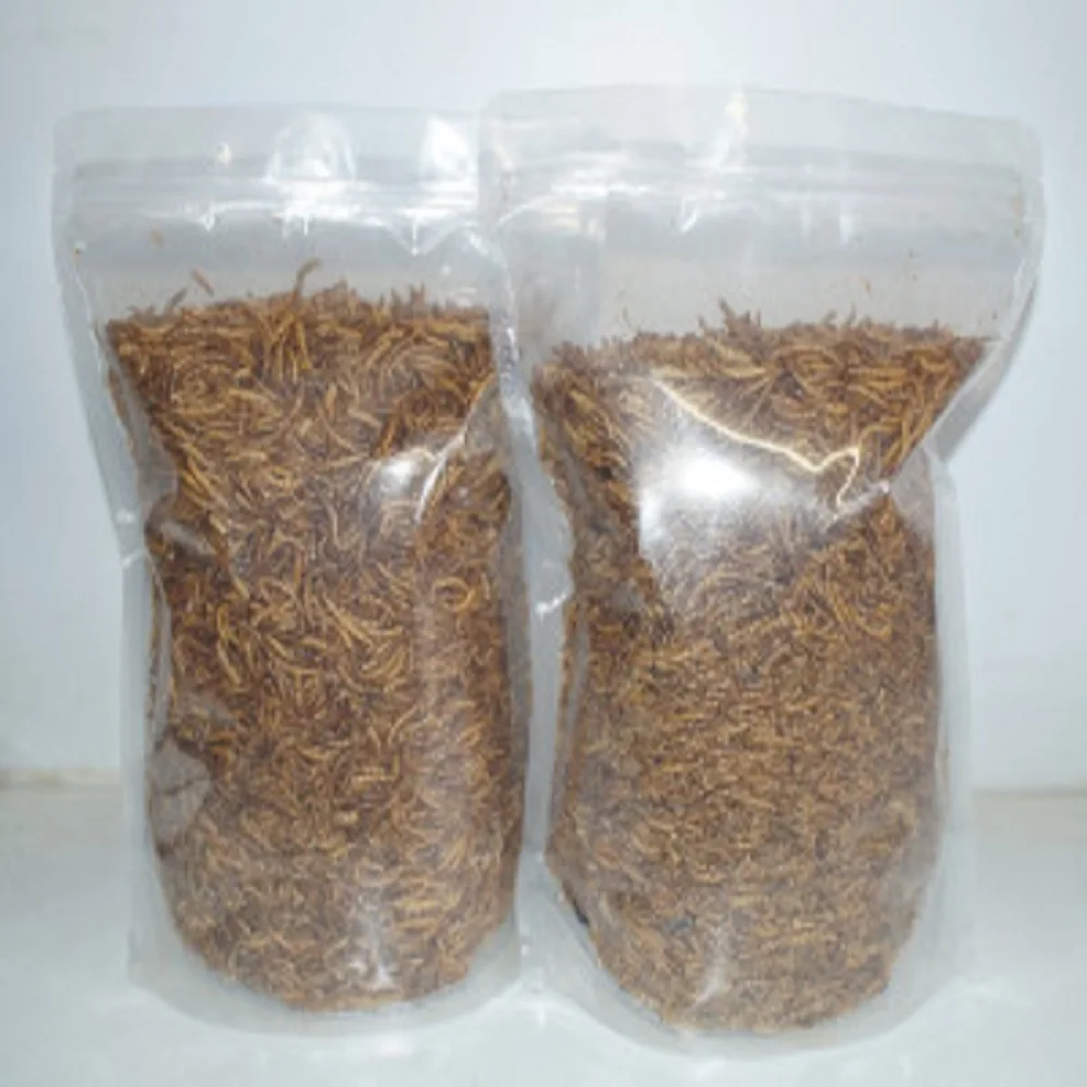 Органическая пищевая продукция FDA для домашних животных (птица, рыба, кошка...), сушеный ворс, обезвоженный