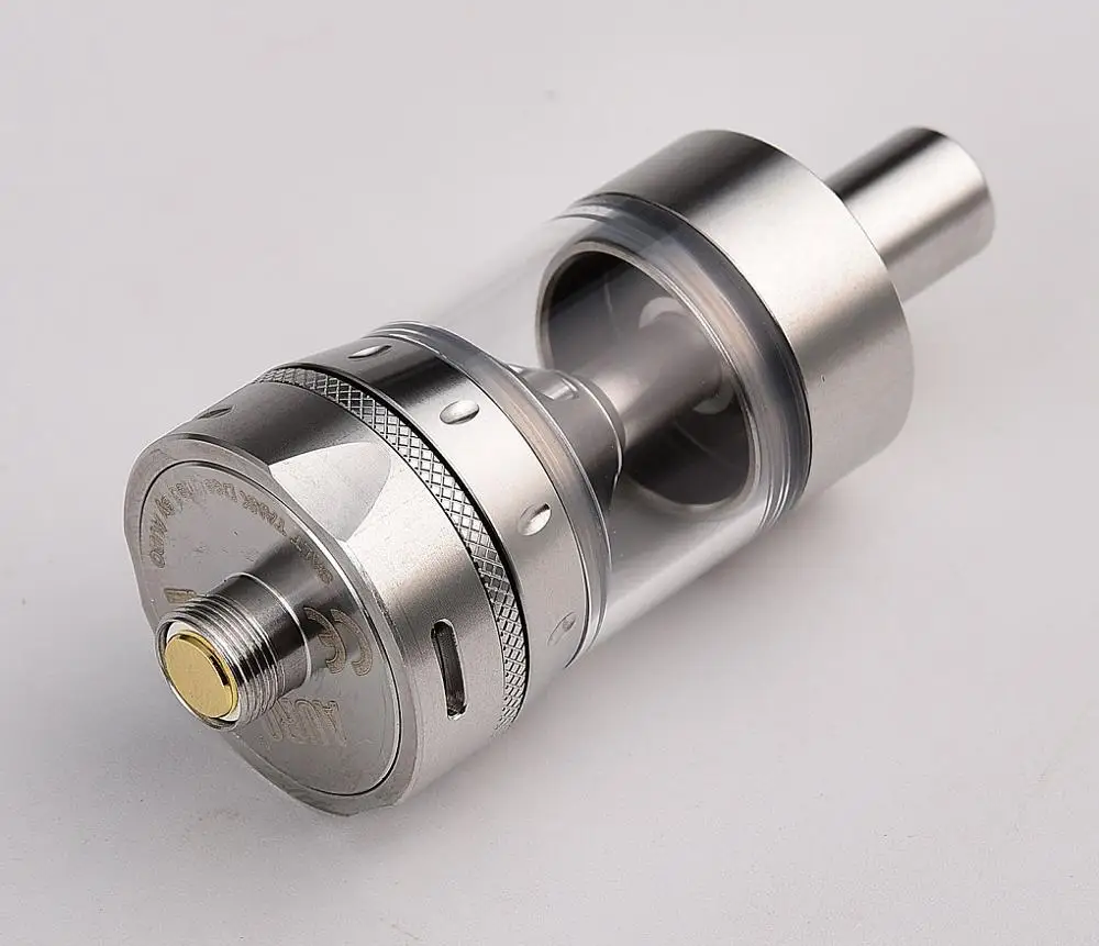 Mod Vaping Tank 1.5ohm Salt Tank Airflow Control for 10w Battery