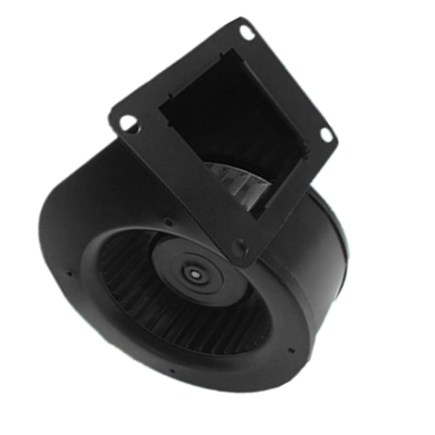 industrial high pressure dc air blower fan squirrel cage blower