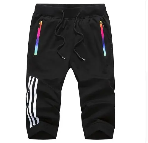 2024 Outerwear Mid Waist Best Quality Plus Size Men Summer Shorts Men Clothing Summer Shorts