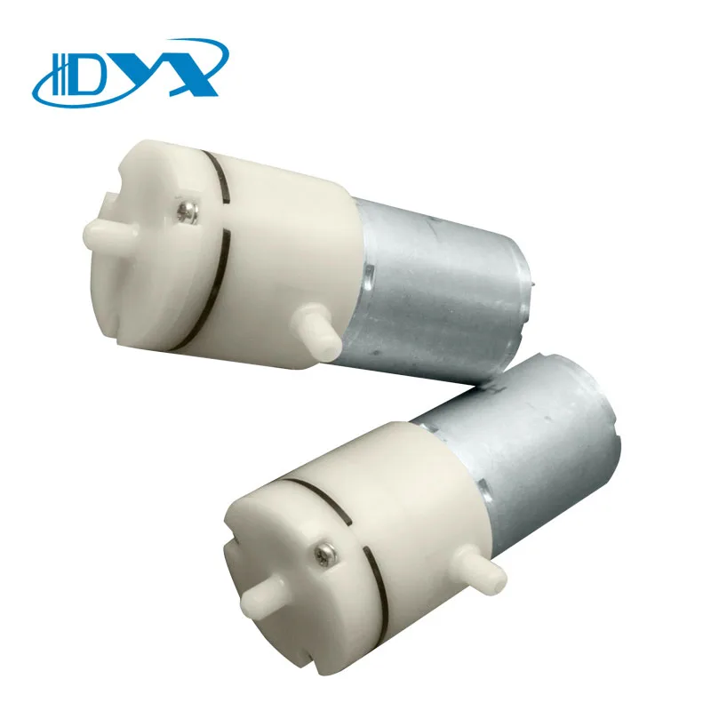 DC4.5V мини воздушный компрессор вакуумный насос