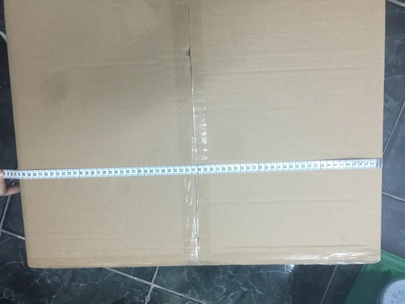 Jeans Jacket for Woman - Final random inspection service in Vietnam