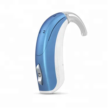 WIDEX DREAM FASHION POWER BTE HEARING AID D2-FA Power