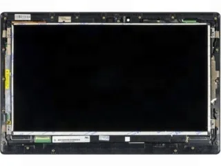 13.3 inch LCD Screen Touch Digitizer Assembly FHD N133HSG-WJ1 For Asus TAICHI 31