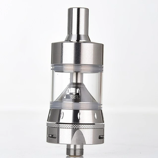 
1.5ohm Salt Tank E Liquid Ejuice Vapor 2.0ml Capacity 22mm Vape Tank 