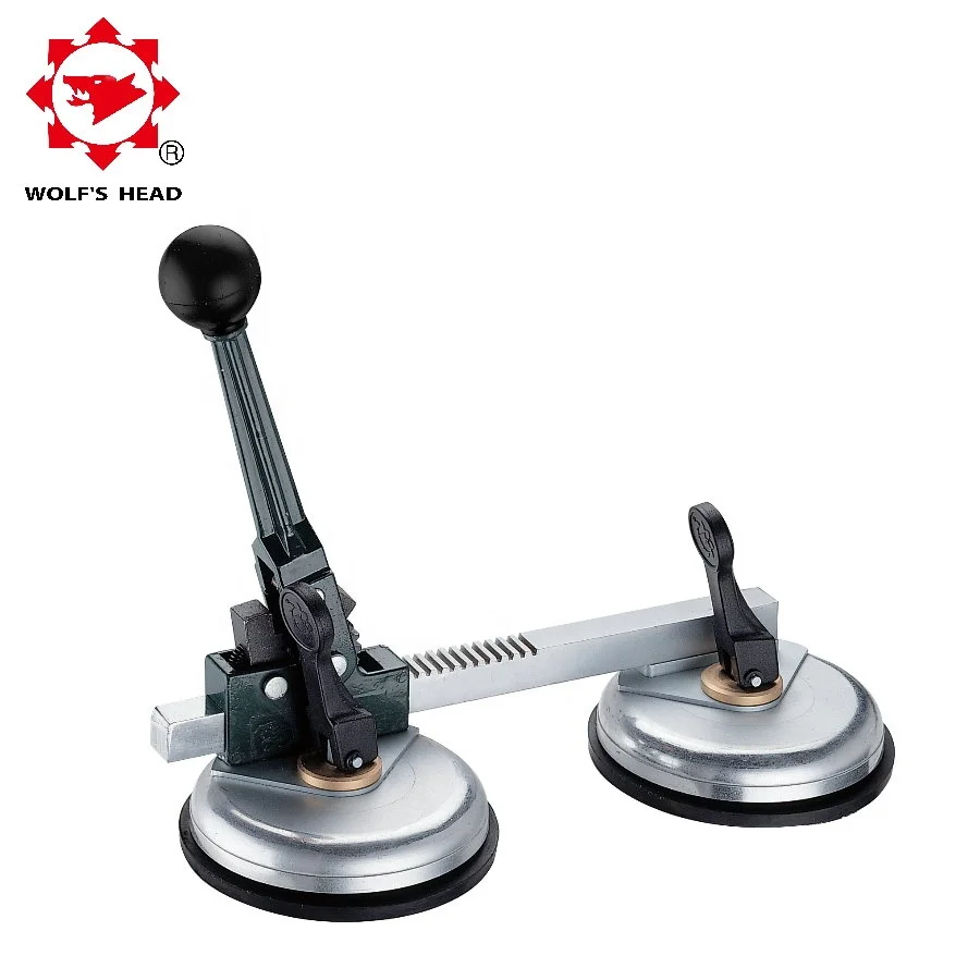 Speciality Double Suction Cups Seaming Tool