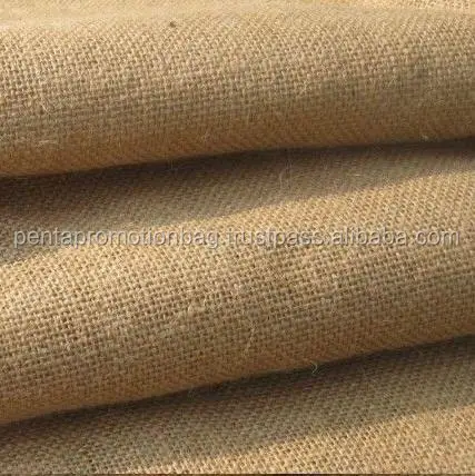 
Laminated Jute 10oz Fabric - Turkey 