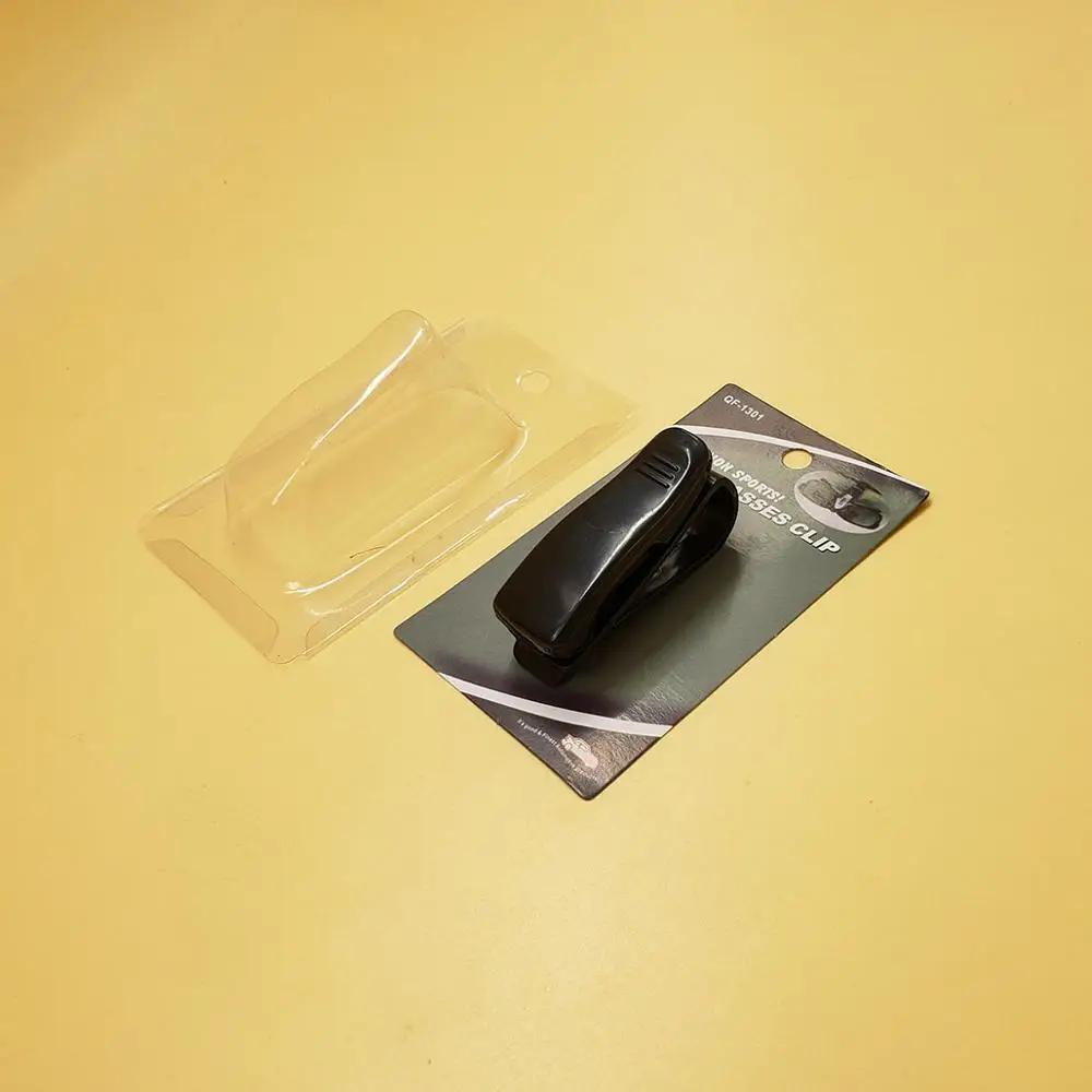 2022 Custom plastic cardboard slide packaging for power bank in Shenzhen