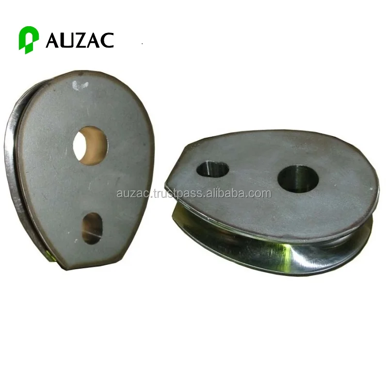 
thimble with bush for Wire rope 