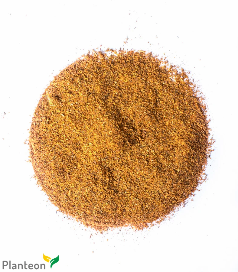 Cajun seasoning