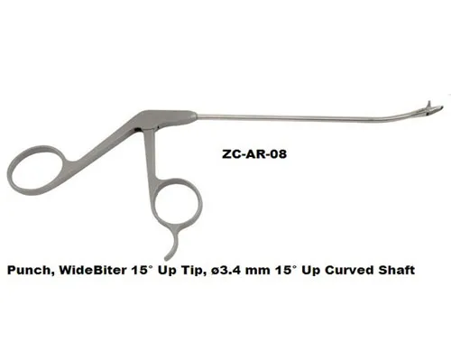 Arthroscopic Forceps-Arthroscopic Punch Forceps- Arthroscopic Grasping Forceps, Surgical Instruments