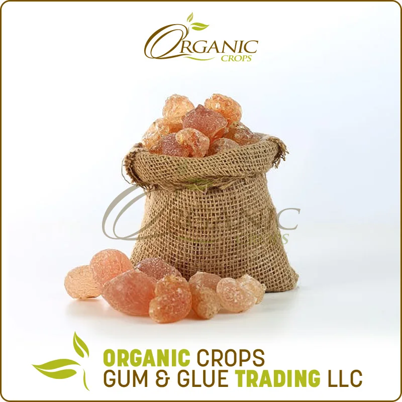 
Raw Natural Arabic Gum Price 