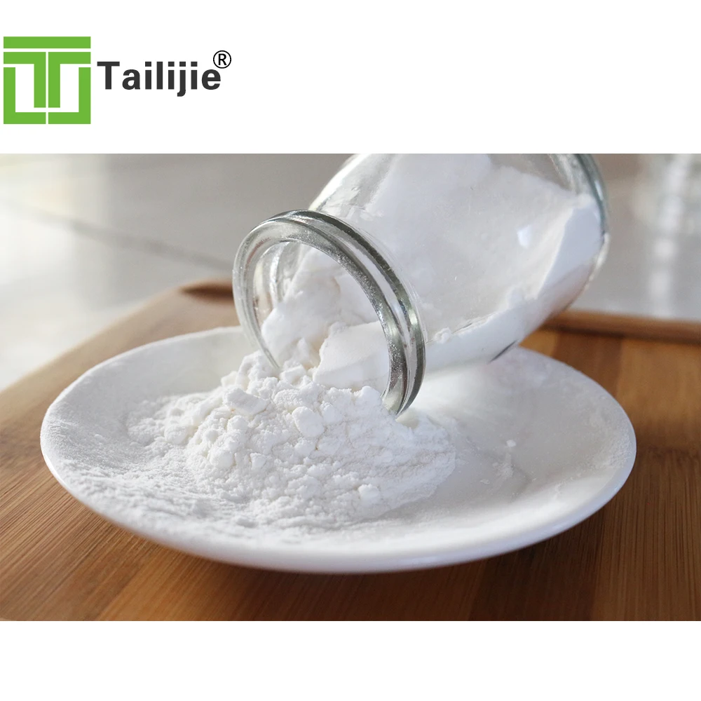 Good Price Soluble Dietary Fiber Polydextrose