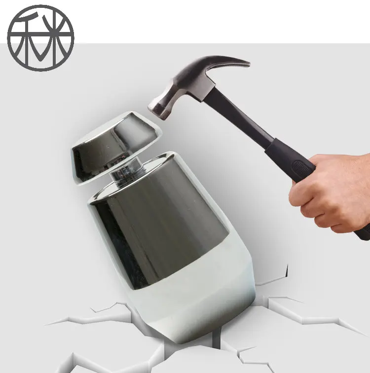 
OEM ODM anti theft disc cylinder lock for motorcycle brake disc lock 