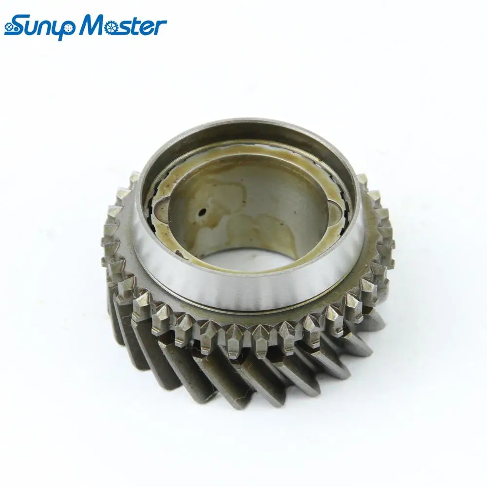 Коробка передач трактора Pto 30:1