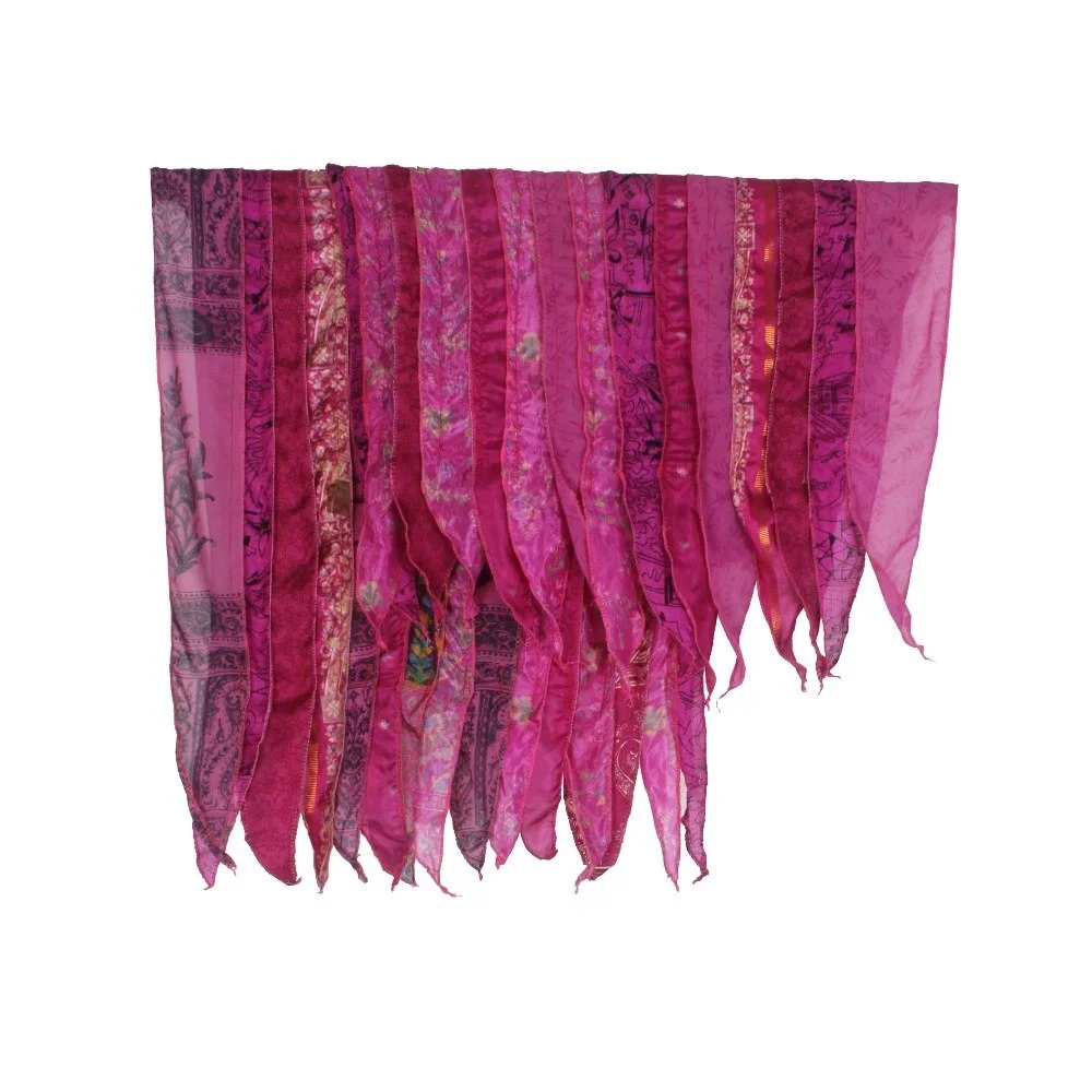 Silk Scarves Indian Handmade Scarf Wholesale