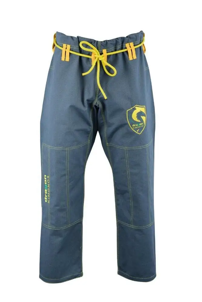 Brazilian Jiu Jitsu Uniform MMA Grappling gi Adults BJJ Gi Competition Kimono