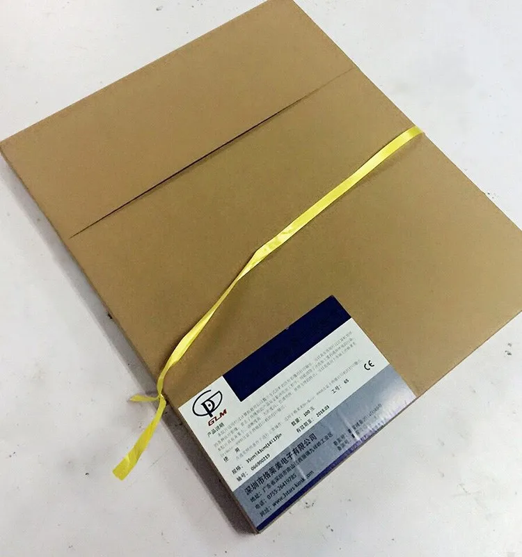 Thermal Fuji film is printed on Fuji thermal printer in the hospital