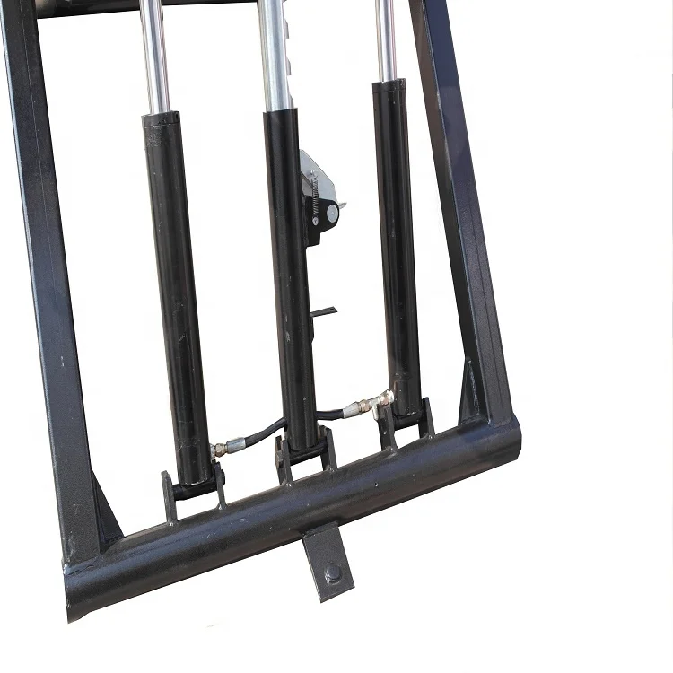 CE certificate scissor lift machine/Scissor car lift  JH-2800S