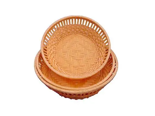 
2018 Custom New Design Bamboo Tray For Home Decoration Or Gift Eco Friendly From Vietnam 