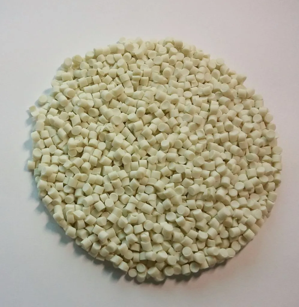 
Taiwan TPU Additive Masterbatch Thermoplastic polyurethane pellet 