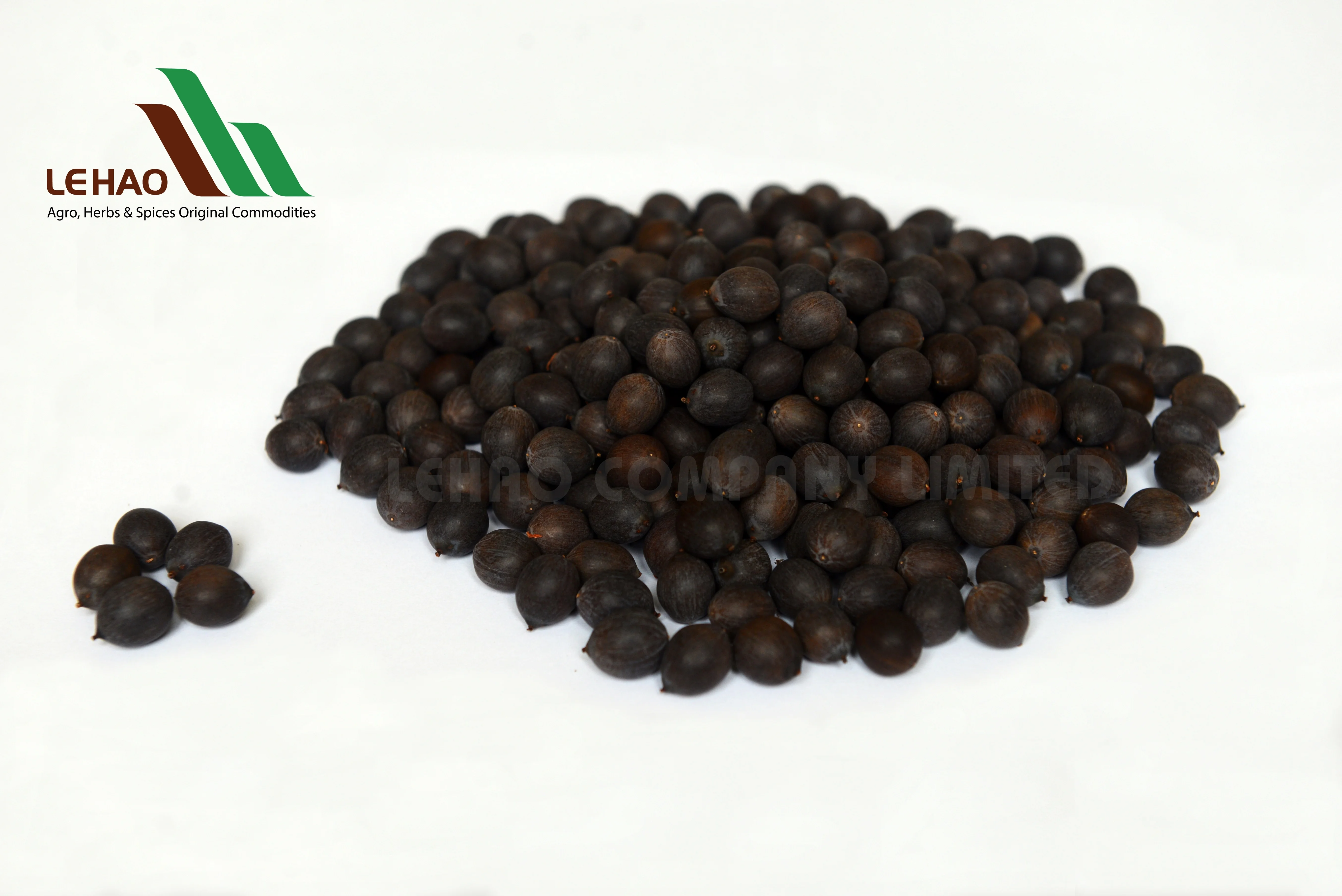 
LOTUS SEEDS BLACK COLOR (WHOLE ONE) 