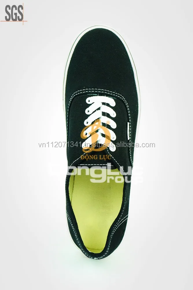 Оптовая продажа из Вьетнама, модная холщовая обувь и спортивная обувь, удобная холщовая женская обувь