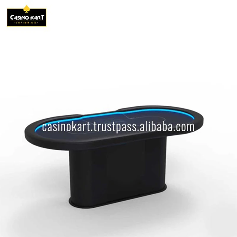 entertainment cheap poker table Grinders Poker Table Deluxe used poker table for casino games