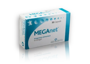 Omega 3 Fatty Acids capsules of EPA and DHA - Gluten Free - health care supplement