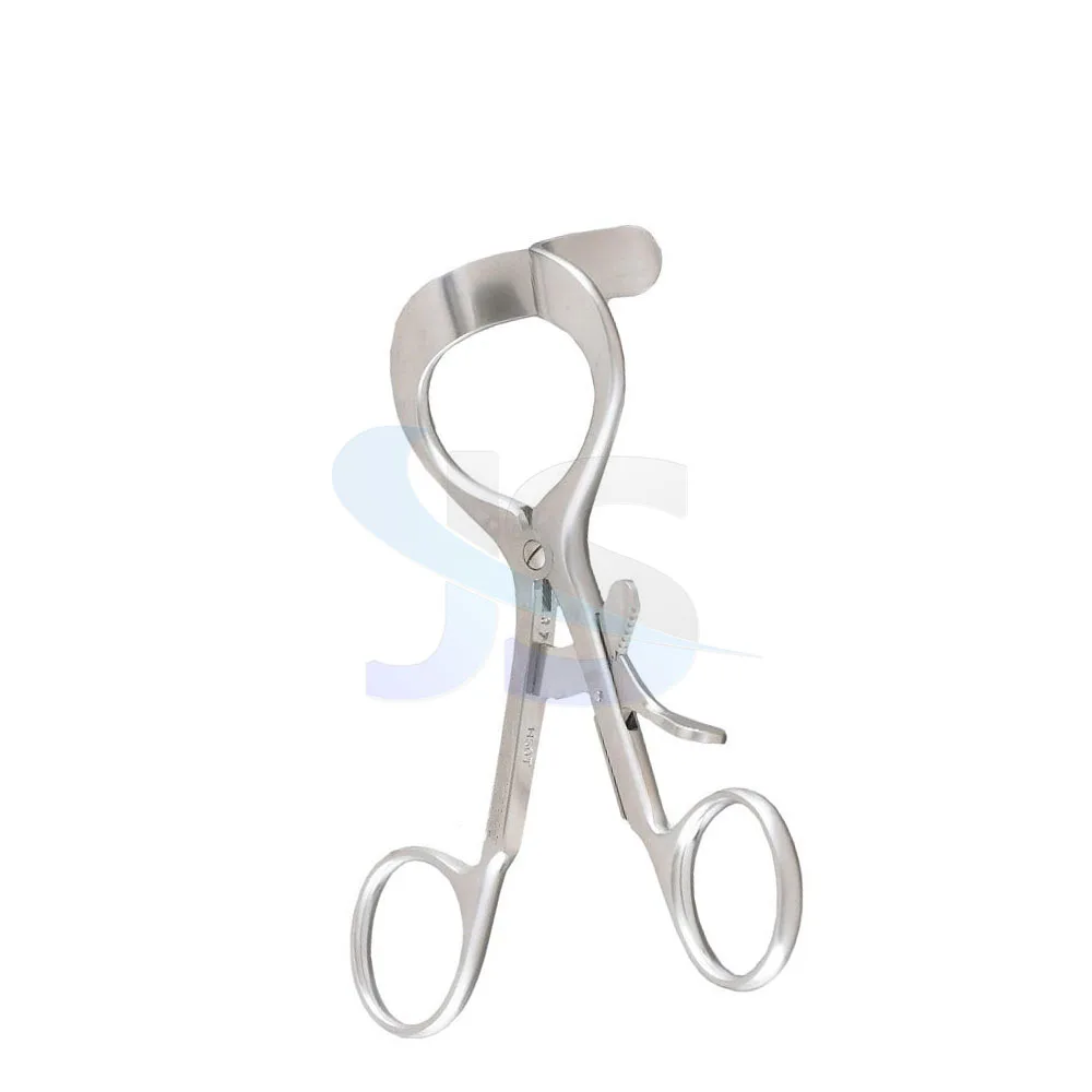 SCHINK Metatarsal Spreader by Miltex/Retractor/Orthopedic/Surgical Instruments