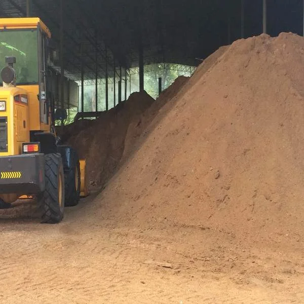 High quality Sawdust charcoal VietNam