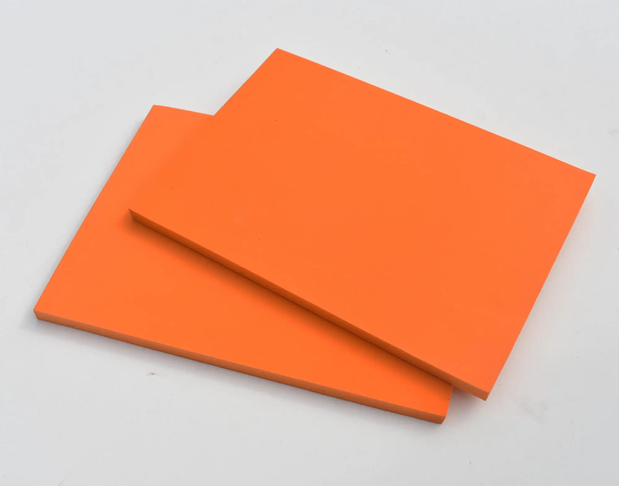 High density close cell polyethylene custom  PE foam sheet