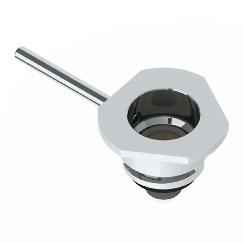 
 Металлические аксессуары для чистки, детский кегератор из нержавеющей стали для ключа типа S, устойчивый, в наличии  