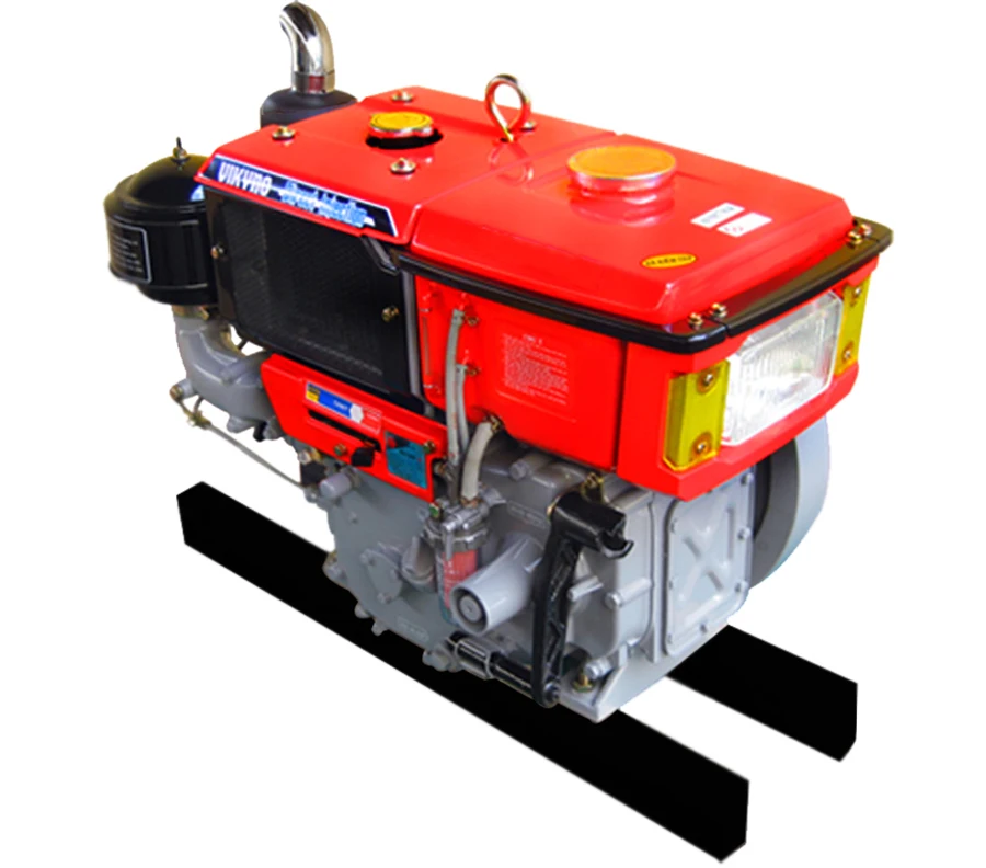 Small Diesel Engine RV105 (10.5HP) - Good Quality