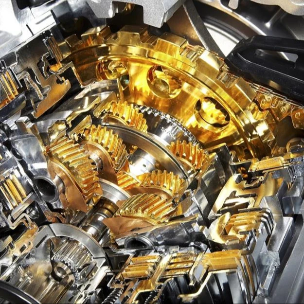 Оригинальные запасные части для VW AUDI