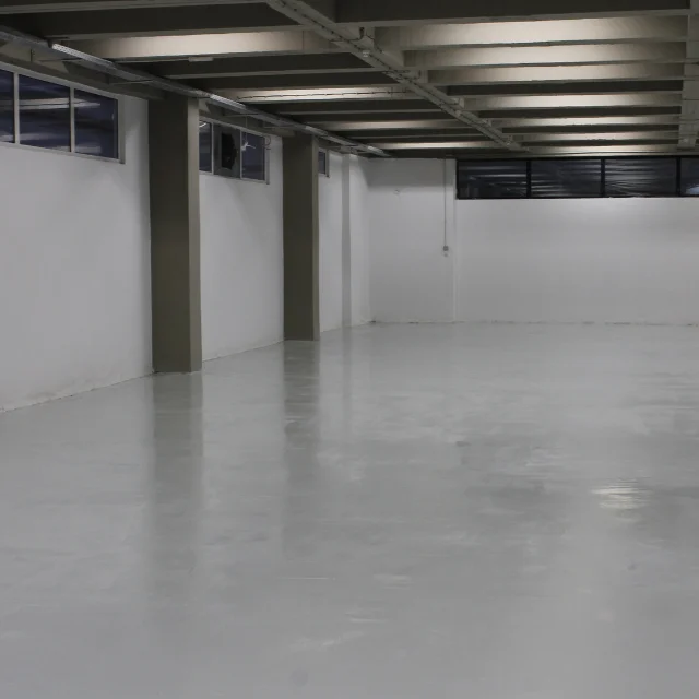 Epoxy Flooring Pack 15kg (A+B)  - for 50 to 60 sqm - Price per pack - available in several colours