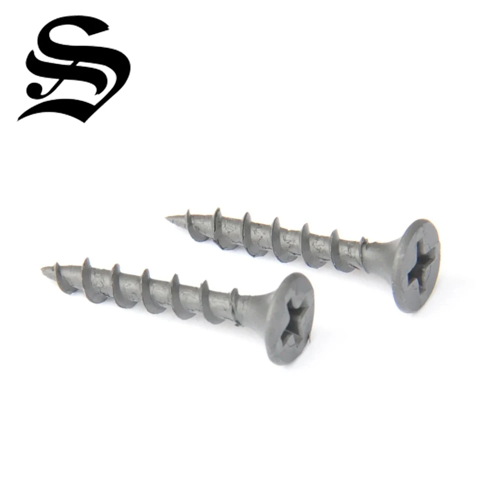 
Standard machine screw sizes m7 countersunk head torx machine screw 