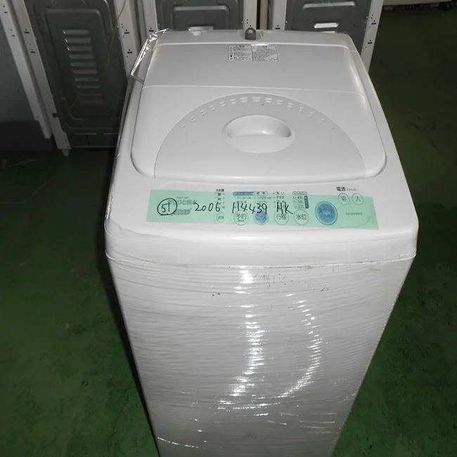 Dependable performance used small hand clothes washing machine