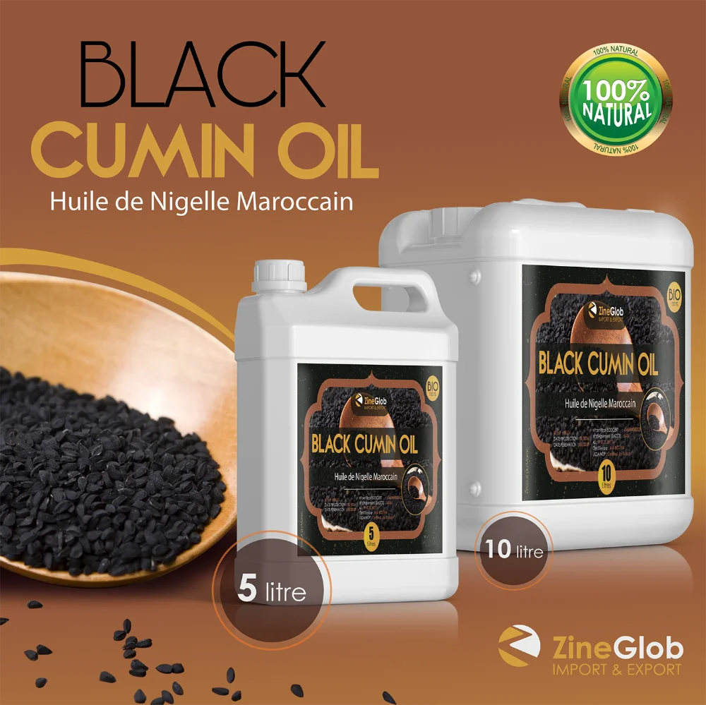 
Factory supply High Quality Nigella Sativa Extract/Black Cummin Seeds 