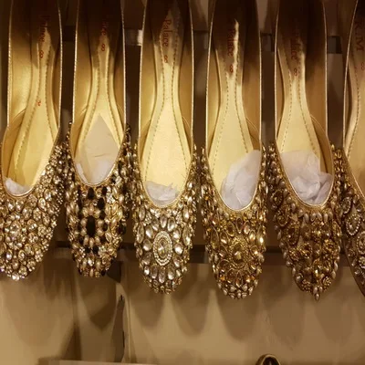 Latest Designs Ladies khussa / ladies khussa shoes / punjabi jutti khussas shoes for women