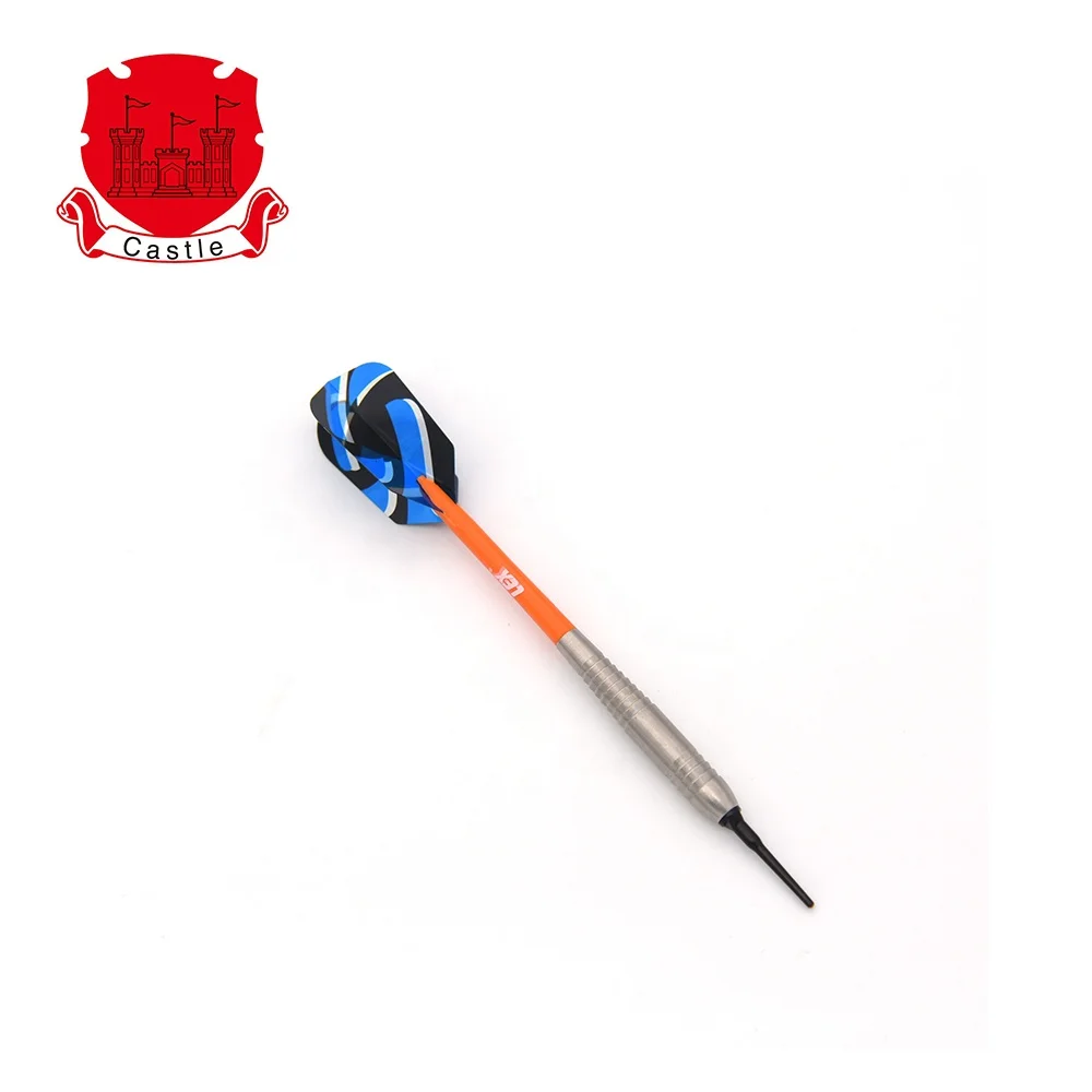 dart tungsten barrels