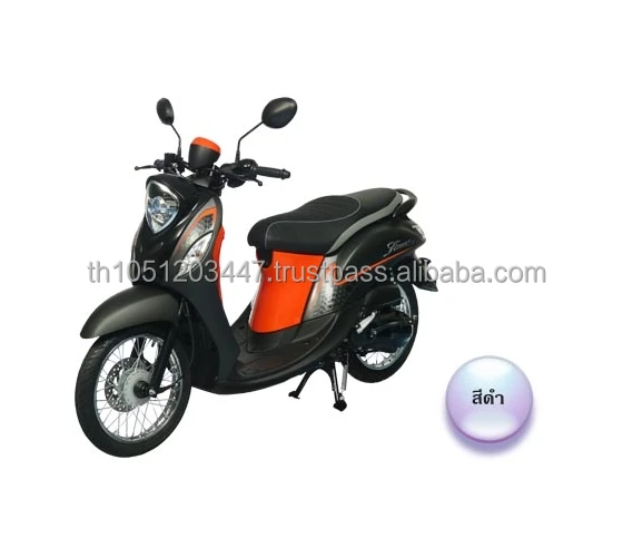 Motorcycle and scooter 110 CC Fino premium Fashion 125 CC scooter ( 2016) well known Japanese brand