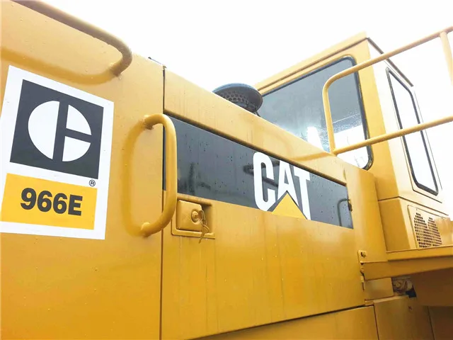 
2012 year on site inspection provided cheap used caterpillar 938h/938f/936e/980g/980h/980f wheel loader for sale 