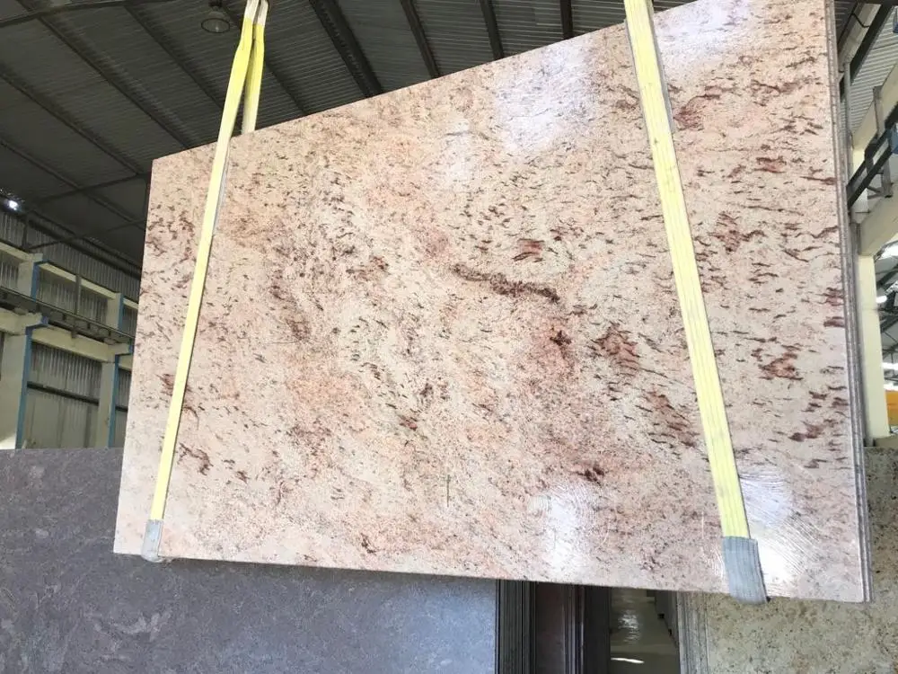 Shiva Pink Granite