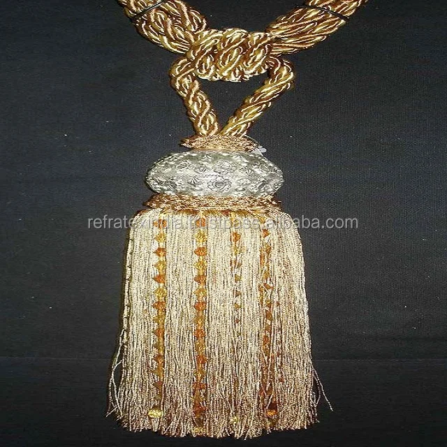 Декоративные занавески в стиле мореш завязки для декоративных домов и офисов новая модель преломления индия