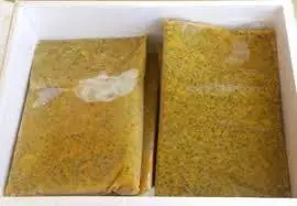 Cheapest Fresh freeze passion fruit in the world