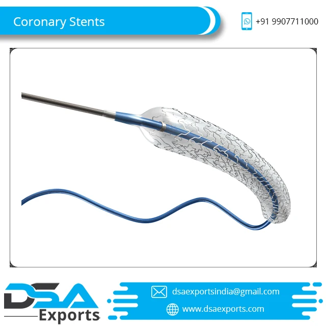 Хирургические коронарные системы