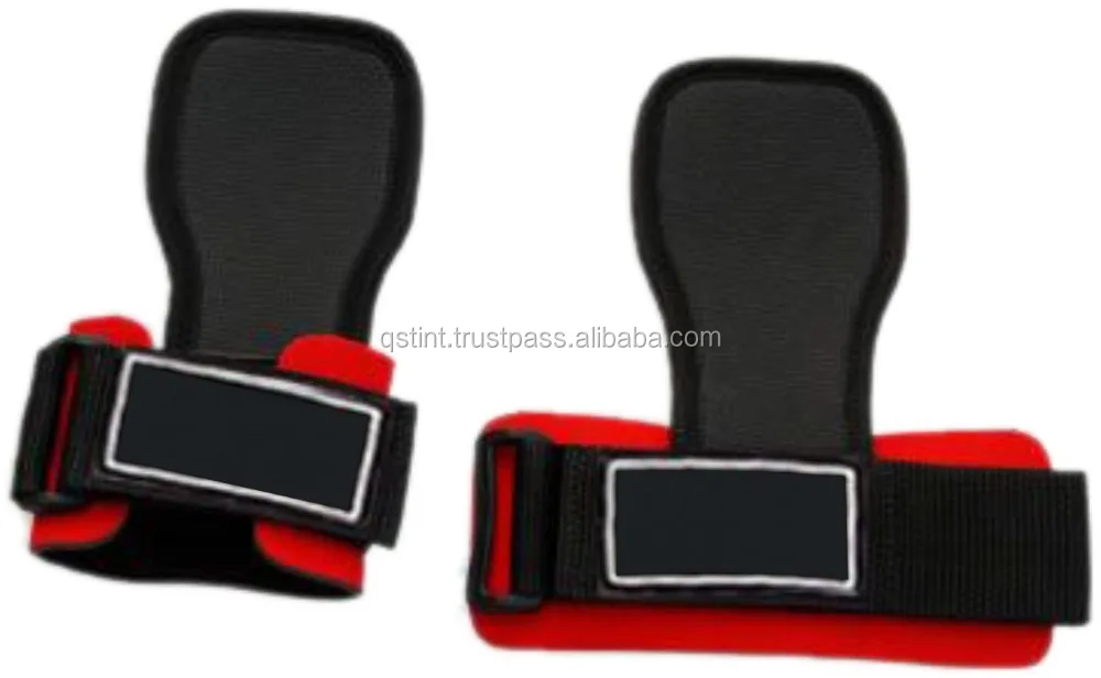 Пользовательские захваты для тяжелой атлетики, новые захватывающие силовые колодки